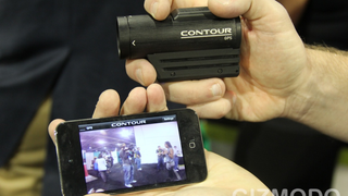 ContourGPS Uses Your Smartphone as a Viewfinder